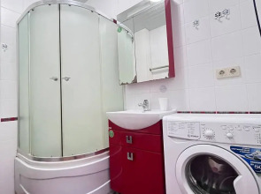 Апартаменты KiraLive на Гагарина