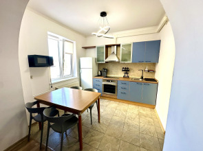 Квартира на Аланской, 25 "11"