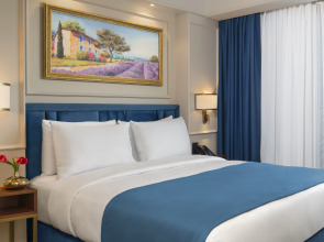 Royan Hotel Hagia Sophia Istanbul, A Member Of Radisson Individuals