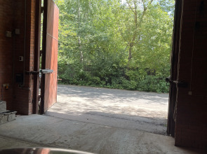 Гостевой дом Замок у художника