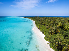 Island Luxury Boutique Hotel, Fulhadhoo
