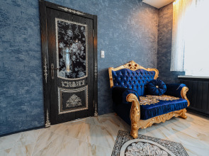 Гостевой Дом Замок в Лесу Пушкинские Горы