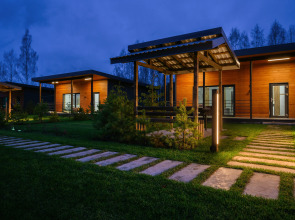 RentalSPb Redlake Красное Озеро