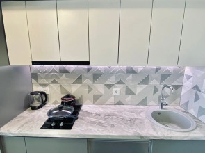 Апартаменты Люкс с Красивым Видом 79