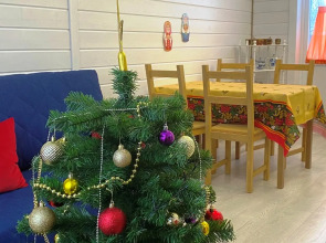 Гостевой Дом Русские сувениры