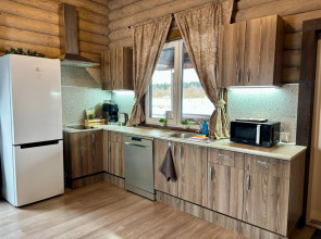 Гостевой дом для семейного отдыха