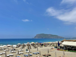 Апартаменты SA Sea View 2bd