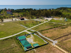 Гостевой дом Асас