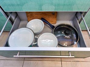 Апартаменты Нахимова 15