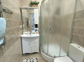 Квартира Уютная квартира с видом на горы и озеро