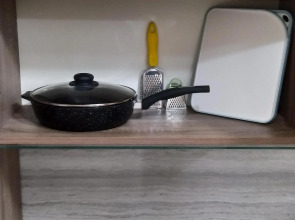 Апартаменты Ворошилова 136