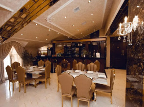 Отель Baku Ganja