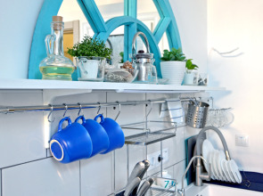 Квартира море-2