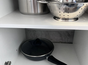 Квартира Апартаменты в стиле Loft в центре города на набережной