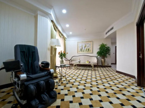 Royal Tulip Алматы