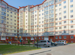 Квартира Приморская 31 Зеленоградск