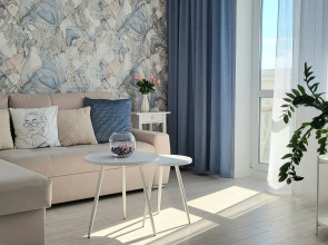 Апартаменты c Высоты Птичьего Полета