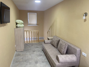 Частный дом два этажа возле моря