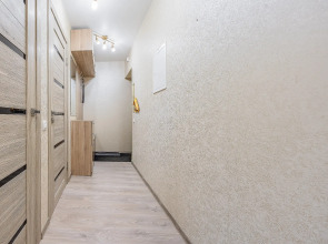 Квартира 2-ком Top House на пр. Ленина