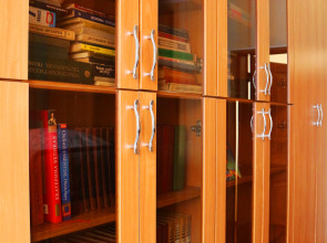 Частный Дом на Рождественской