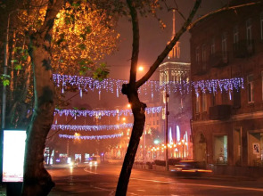 Апартаменты Old Vera