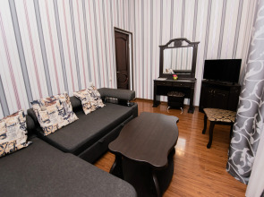 Отель Espero Hotel Resort & Spa