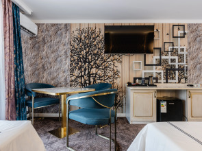 Отель Рим Grand Hotel