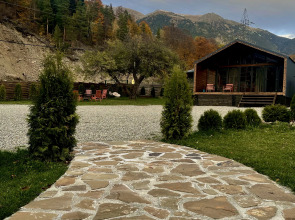 База отдыха Barn