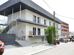 Гостевой дом Мардин