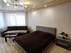 Апартаменты на Воровского