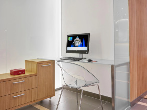 Отель Nobel Palace