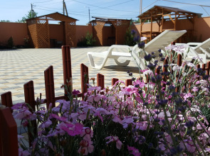 Гостевой Дом Светлана