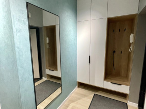 Апартаменты ЯРВИ