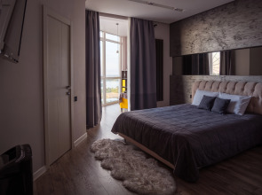 Квартира на Казанской набережной 5