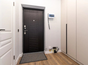 Апартаменты Дизайн Студия в ЖК Самолёт