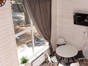 База отдыха "Авалон"