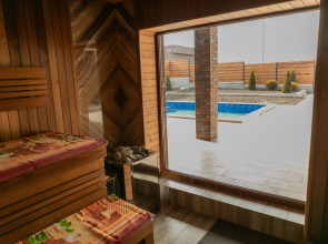 Гостевой дом Четыре сезона