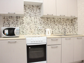 Апартаменты Panda Home Возле Кристалла