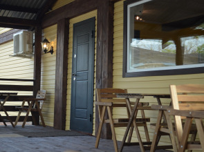 Мини-Отель Диамант Боршева