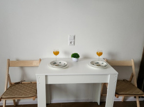 Апартаменты Столичные