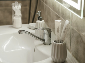 Квартира Уютная Студия в спальном районе