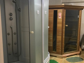 Мини-отель ГК Рублёвка