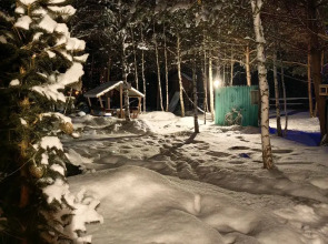 Гостевой дом Сельская усадьба