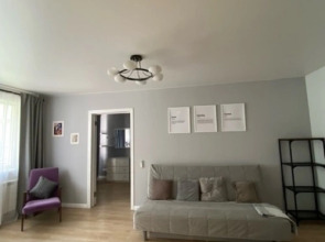 Апартаменты Двухкомнатные в Центре