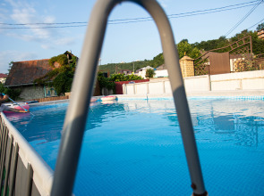 Гостевой Дом Mari