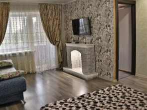 Апартаменты Уютные на улице Коммунаров