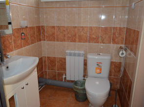 Гостиница Астория