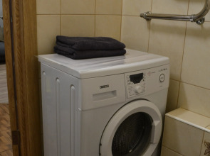 Квартира Иволга