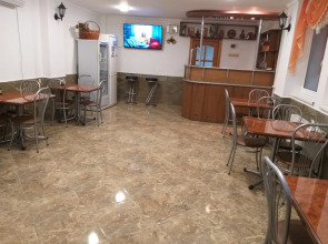 Гостевой Дом У Чижика