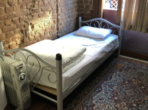 Гостевой Дом Istanbul